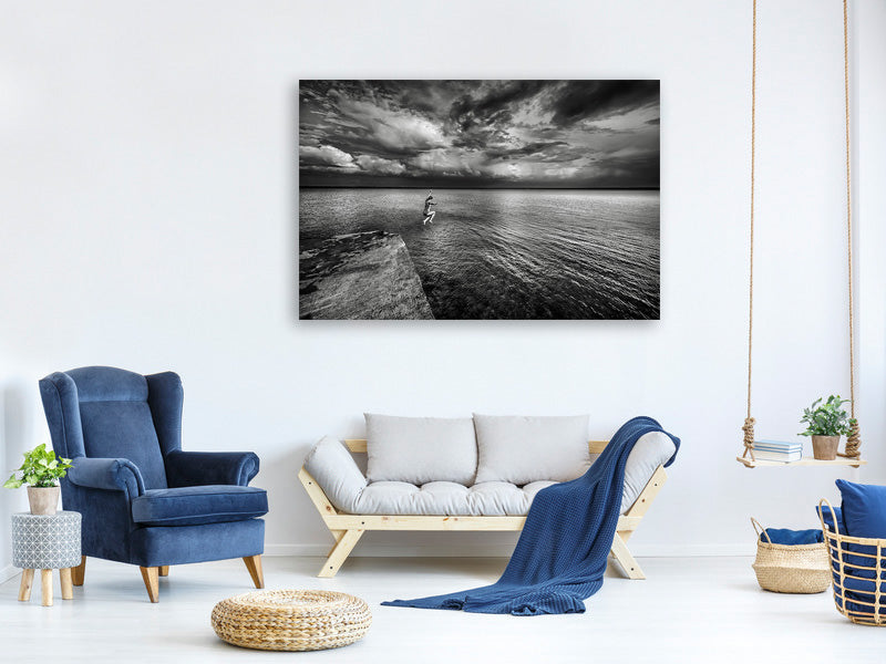 canvas-print-baltic-bliss