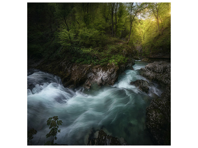 canvas-print-gorge-i