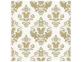 canvas-print-baroque-ornaments