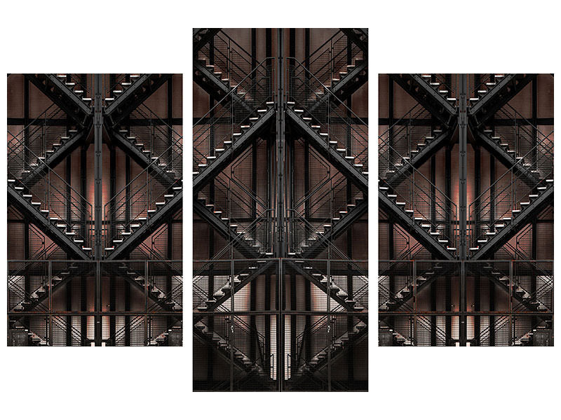 modern-3-piece-canvas-print-step-by-step-and-step