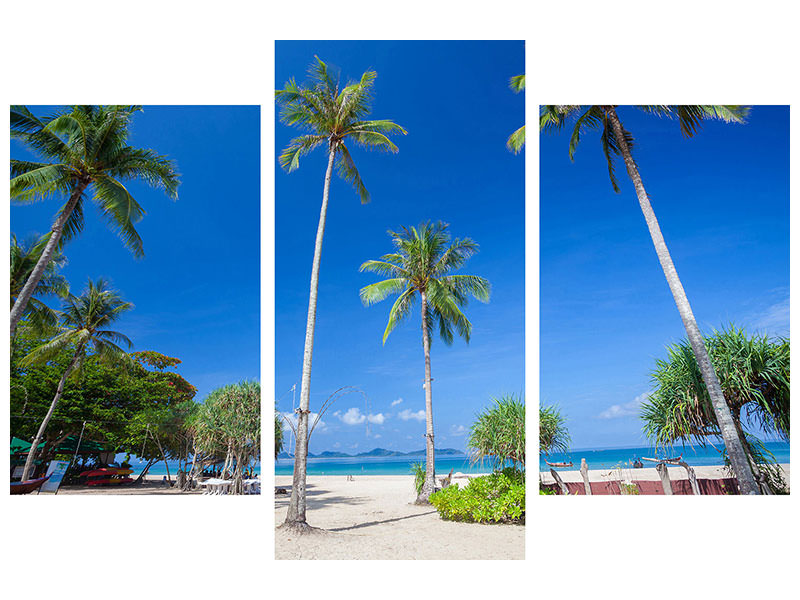modern-3-piece-canvas-print-summer-sun-beach
