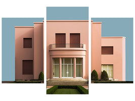 modern-3-piece-canvas-print-untitled-xiv