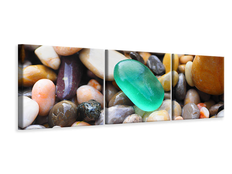 panoramic-3-piece-canvas-print-colorful-gems-xxl