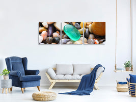 panoramic-3-piece-canvas-print-colorful-gems-xxl