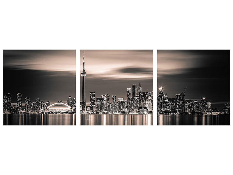 panoramic-3-piece-canvas-print-toronto