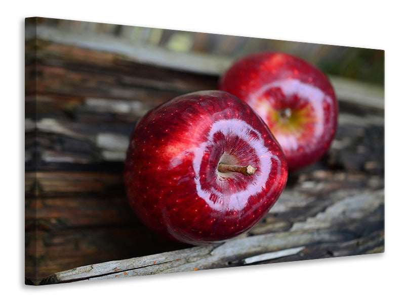 5-piece-canvas-print-2-apples