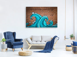 panoramic-canvas-print-2-waves-on-the-facade