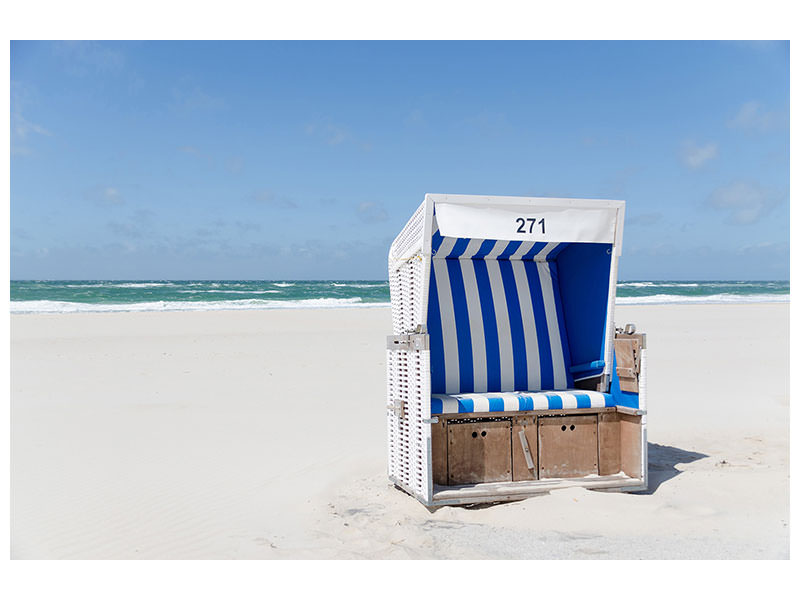 modern-4-piece-canvas-print-271-beach-chair