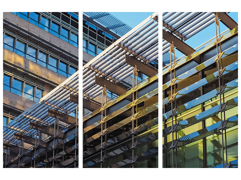 3-piece-canvas-print-architecture-close-up