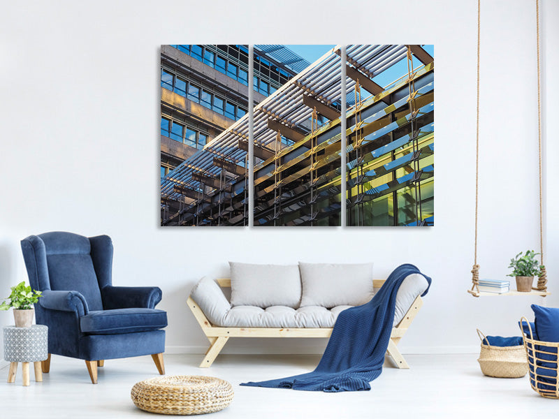 3-piece-canvas-print-architecture-close-up