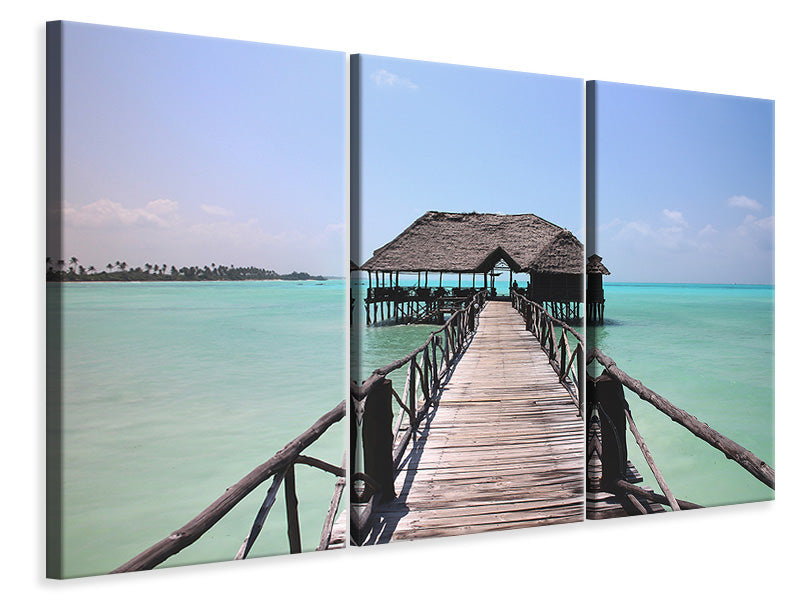 3-piece-canvas-print-beach-paradise