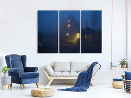 3-piece-canvas-print-blue-hour-mood