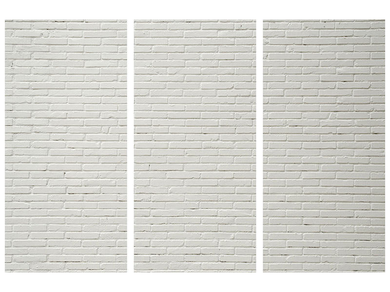 3-piece-canvas-print-clinker-bricks