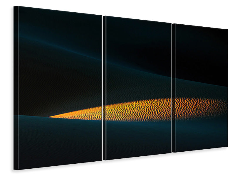 3-piece-canvas-print-flame