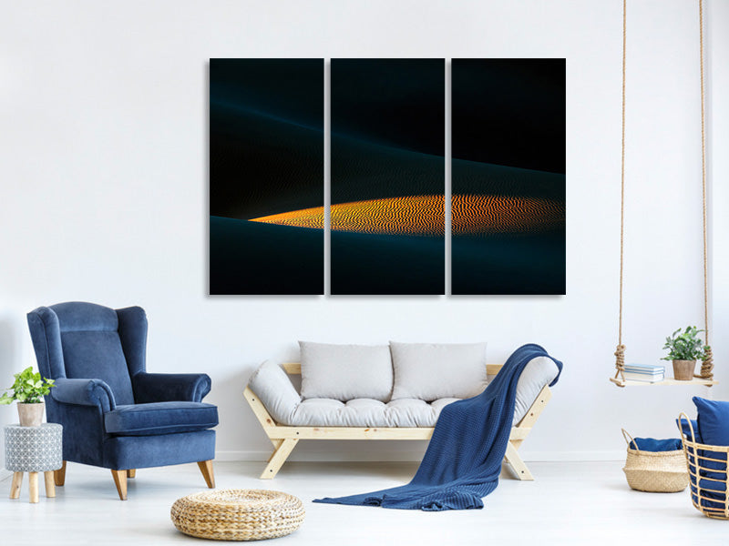 3-piece-canvas-print-flame