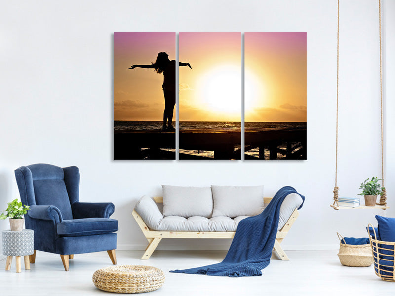 3-piece-canvas-print-freedom-by-the-sea