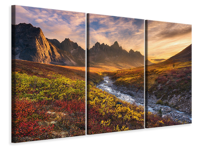 3-piece-canvas-print-mountain-paradise