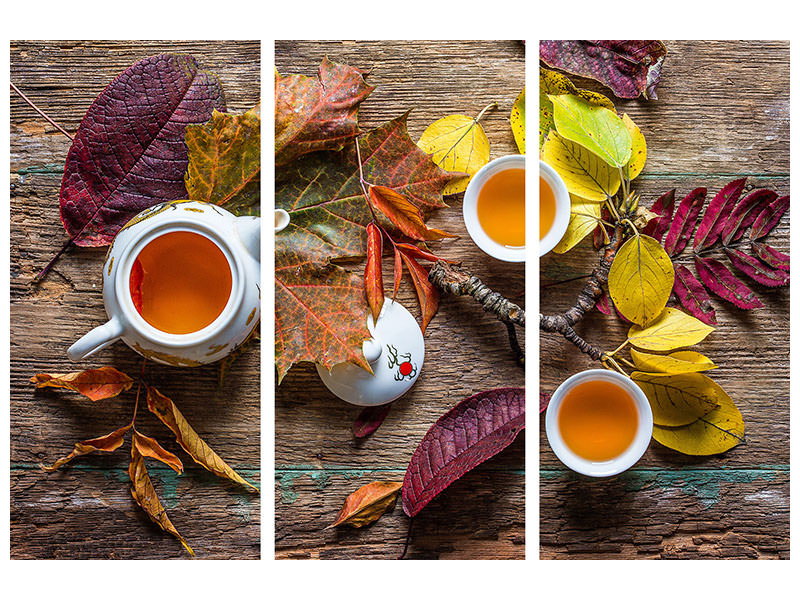 3-piece-canvas-print-tea-of-september