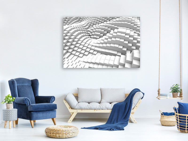 4-piece-canvas-print-3d-elements