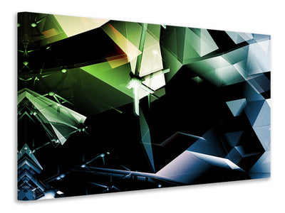 modern-3-piece-canvas-print-3d-polygon
