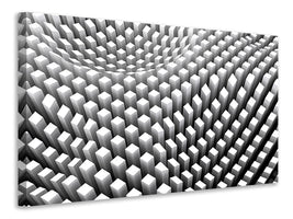5-piece-canvas-print-3d-raster-design