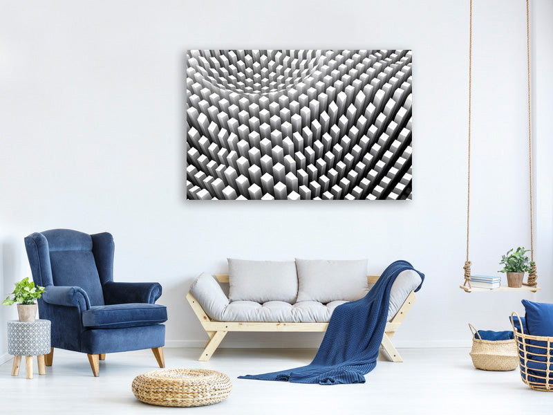 panoramic-3-piece-canvas-print-3d-raster-design