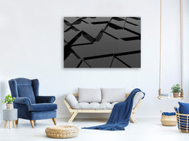 3-piece-canvas-print-3d-triangular-surfaces