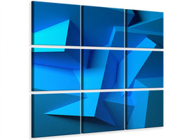 canvas-print-3d-abstraction