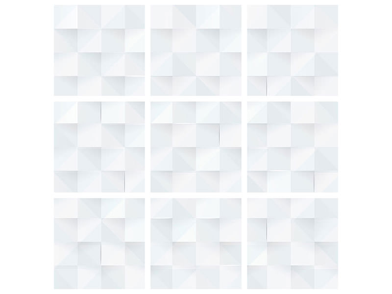 9-piece-canvas-print-3d-chessboard