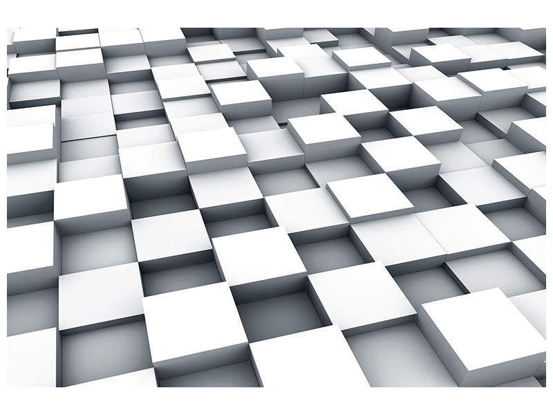 modern-4-piece-canvas-print-3d-cube