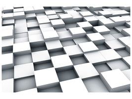 4-piece-canvas-print-3d-cube