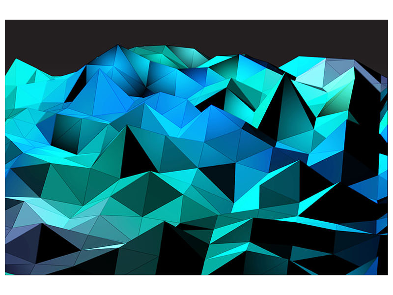 3-piece-canvas-print-3d-diamonds