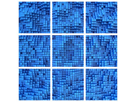 canvas-print-3d-mosaic