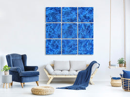 canvas-print-3d-mosaic