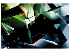 modern-3-piece-canvas-print-3d-polygon