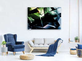 modern-3-piece-canvas-print-3d-polygon