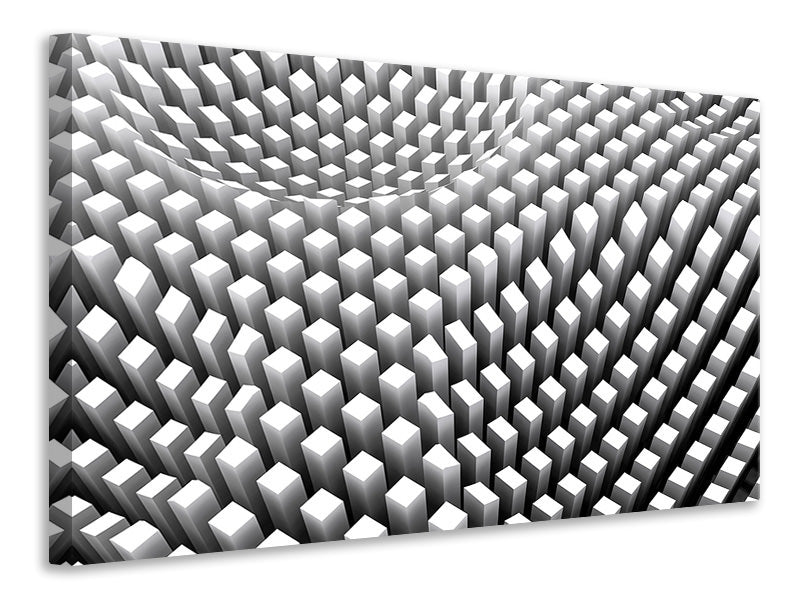 5-piece-canvas-print-3d-raster-design
