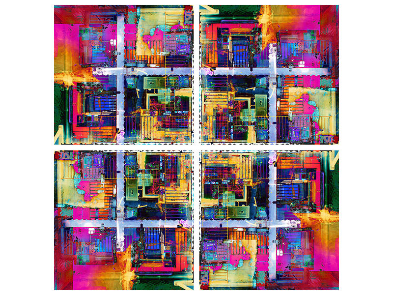 4-piece-canvas-print-annecy-viii