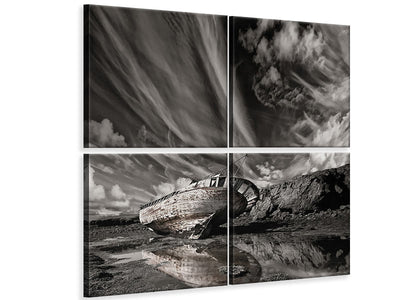 4-piece-canvas-print-final-place-ii