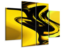 4-piece-canvas-print-flowing-movement