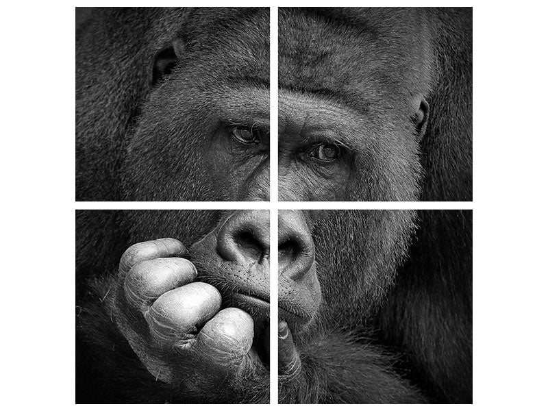 4-piece-canvas-print-i-had-a-dream