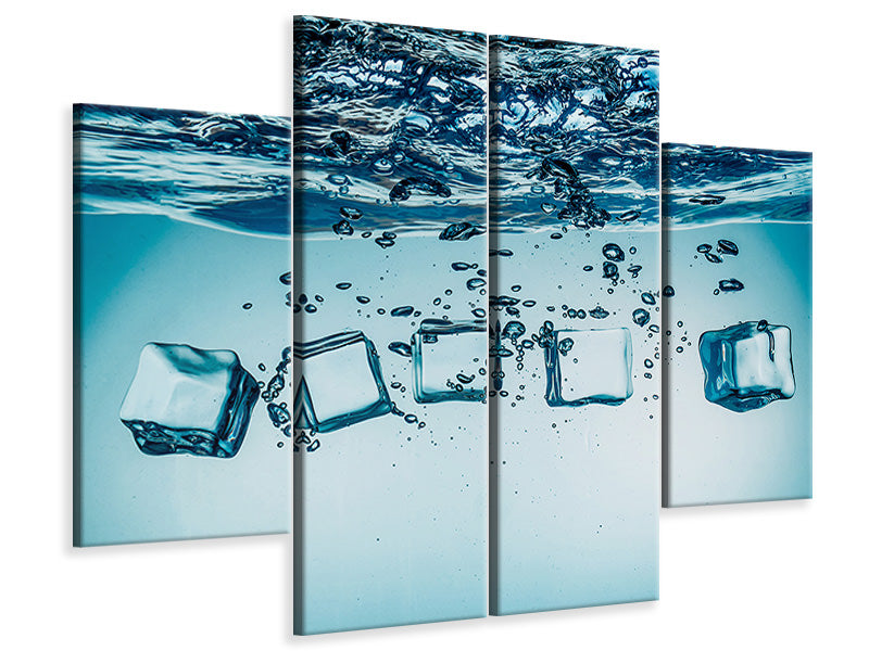 4-piece-canvas-print-ice-quadro