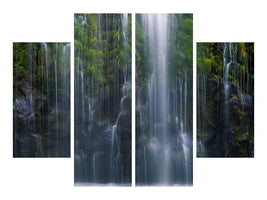 4-piece-canvas-print-magical-retreat