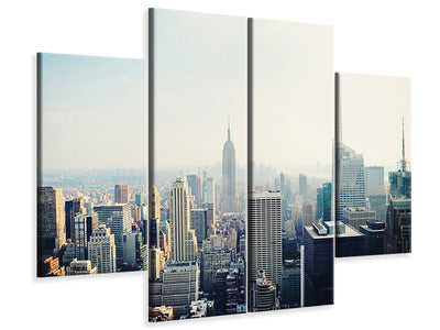 4-piece-canvas-print-nyc