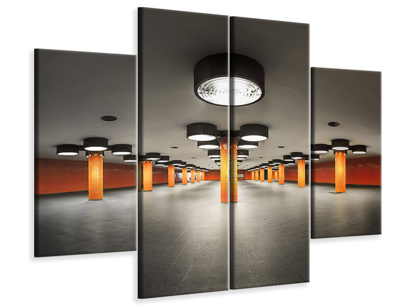 4-piece-canvas-print-on-stage-ii