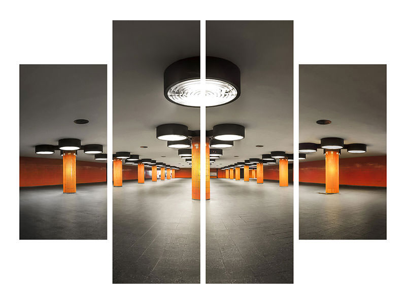 4-piece-canvas-print-on-stage-ii