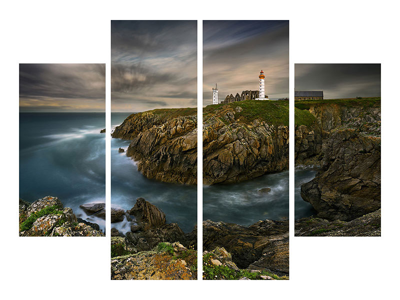 4-piece-canvas-print-pointe-saint-mathieu