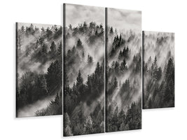 4-piece-canvas-print-sundance-no-i