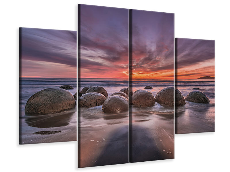 4-piece-canvas-print-the-barrier