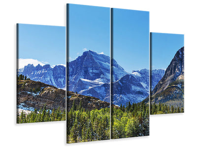 4-piece-canvas-print-the-summit-counter